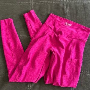 Bombshell leggings size S